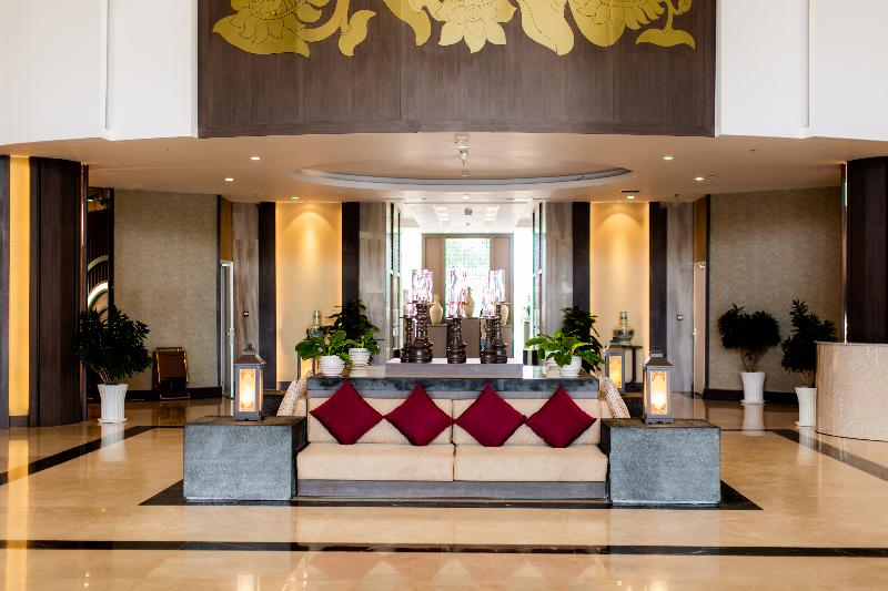 هتل Muong Thanh Luxury Khanh Hoa