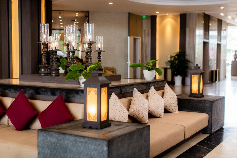 هتل Muong Thanh Luxury Khanh Hoa