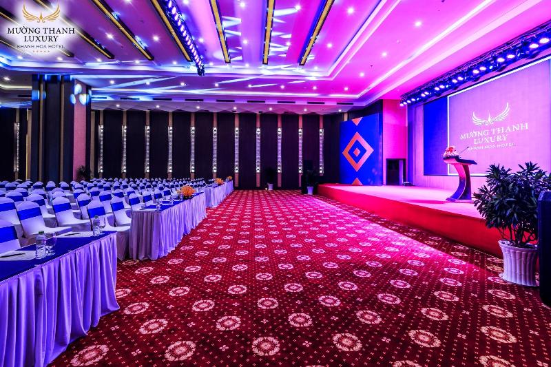 هتل Muong Thanh Luxury Khanh Hoa