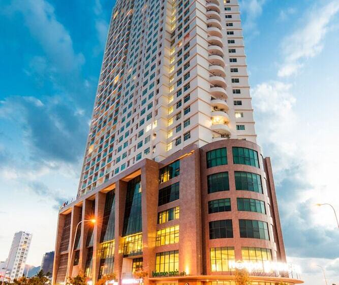 هتل Muong Thanh Luxury Khanh Hoa