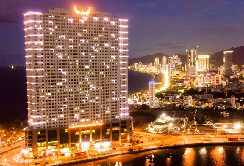 هتل Muong Thanh Luxury Khanh Hoa