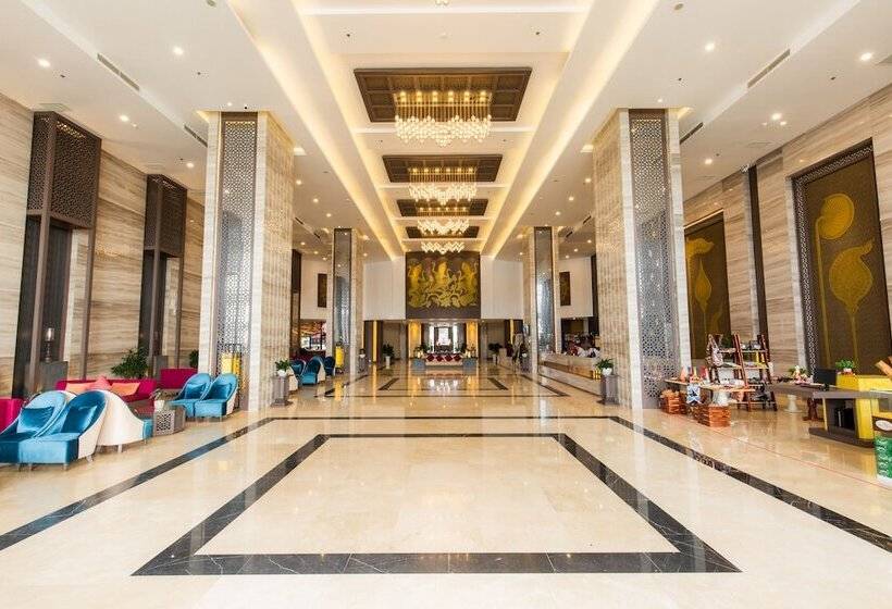 هتل Muong Thanh Luxury Khanh Hoa