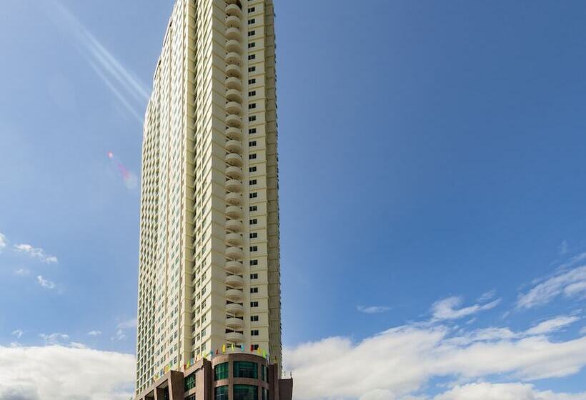 هتل Muong Thanh Luxury Khanh Hoa