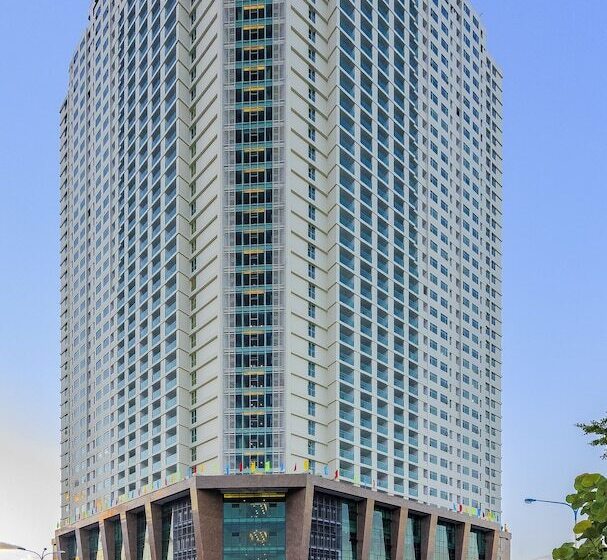 هتل Muong Thanh Luxury Khanh Hoa