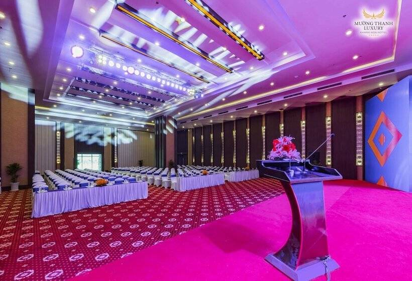 هتل Muong Thanh Luxury Khanh Hoa