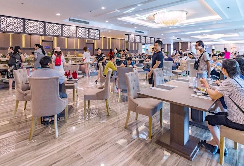 هتل Muong Thanh Luxury Khanh Hoa