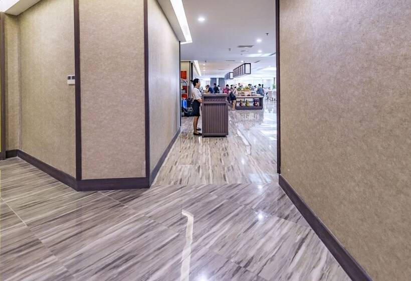 هتل Muong Thanh Luxury Khanh Hoa