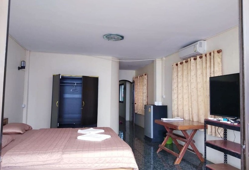 Szálloda Hostel Beach Pirates Terrace