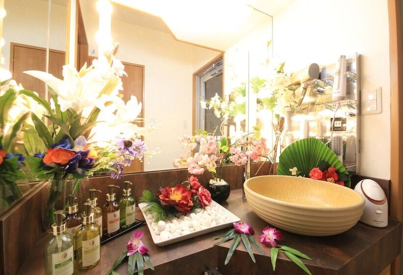 فندق Riraku   Adult Only