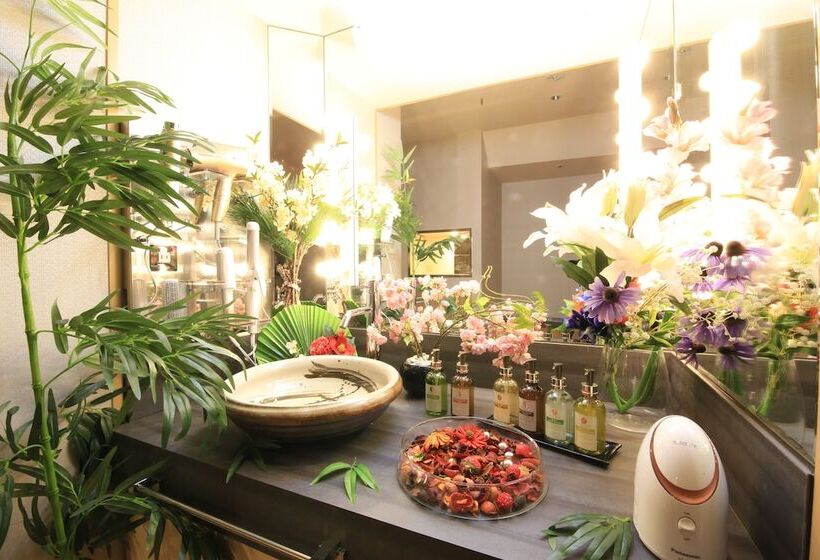 فندق Riraku   Adult Only