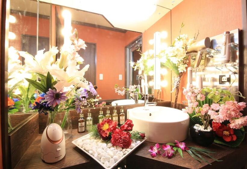 فندق Riraku   Adult Only