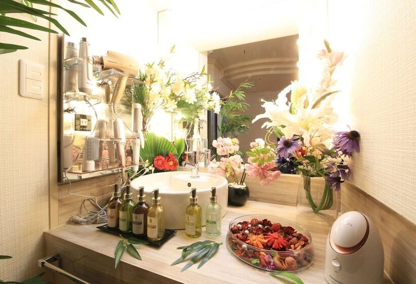 فندق Riraku   Adult Only