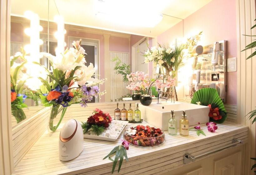 فندق Riraku   Adult Only