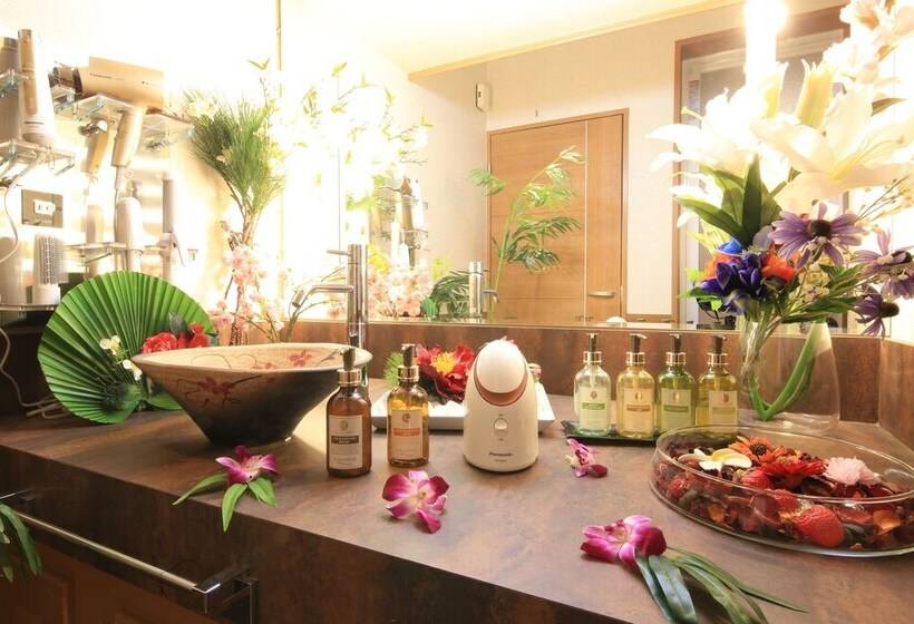 فندق Riraku   Adult Only