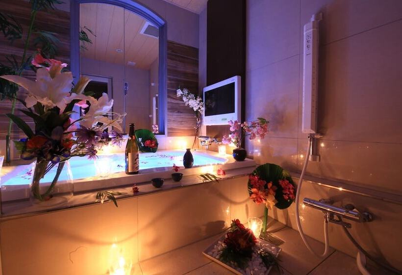 فندق Riraku   Adult Only