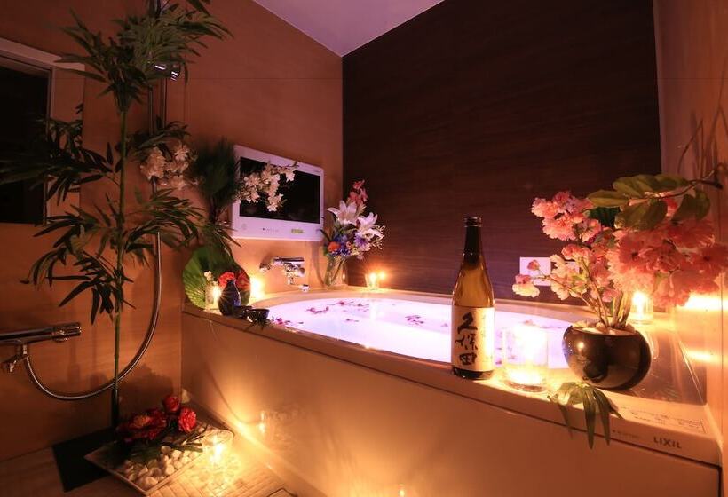 فندق Riraku   Adult Only