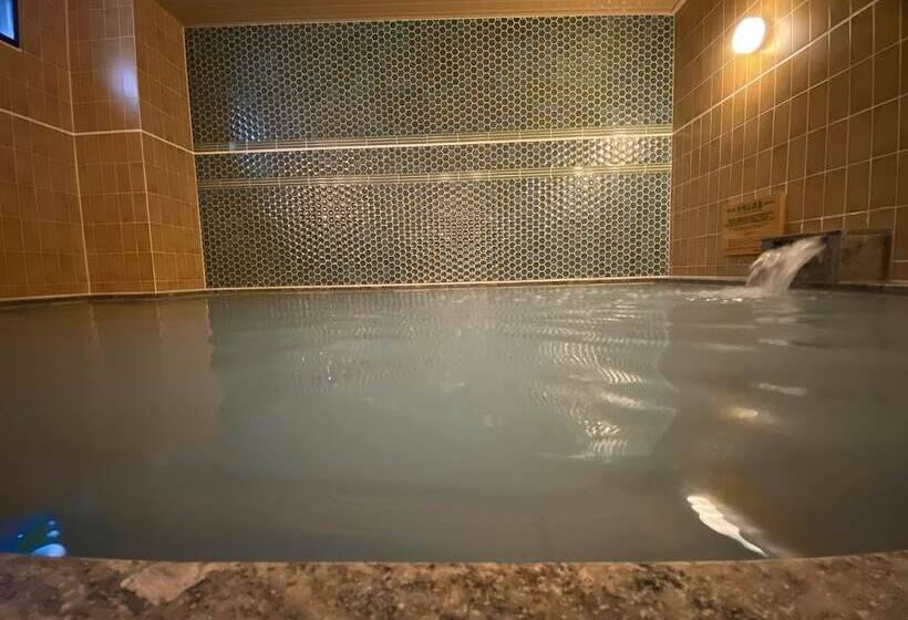 Hotel Sanco Inn Kyoto Hachijoguchi Shikinoyu