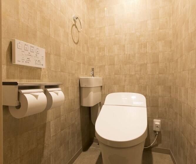 Hotel Sanco Inn Kyoto Hachijoguchi Shikinoyu