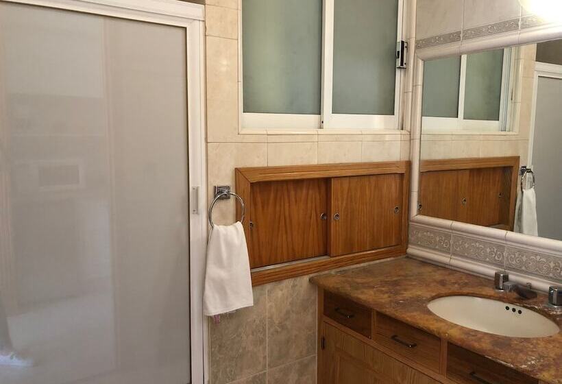 هتل Suites Sevilla