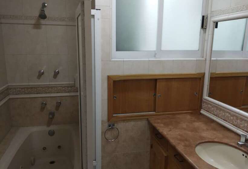 هتل Suites Sevilla