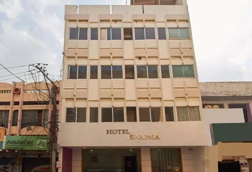 ホテル Swapna