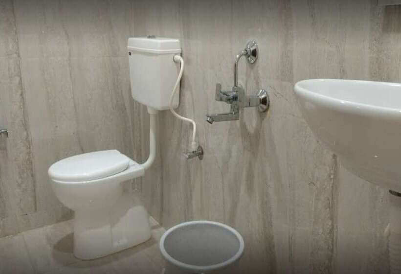 בית מלון כפרי Swapna