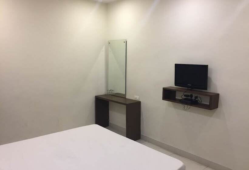 בית מלון כפרי Swapna