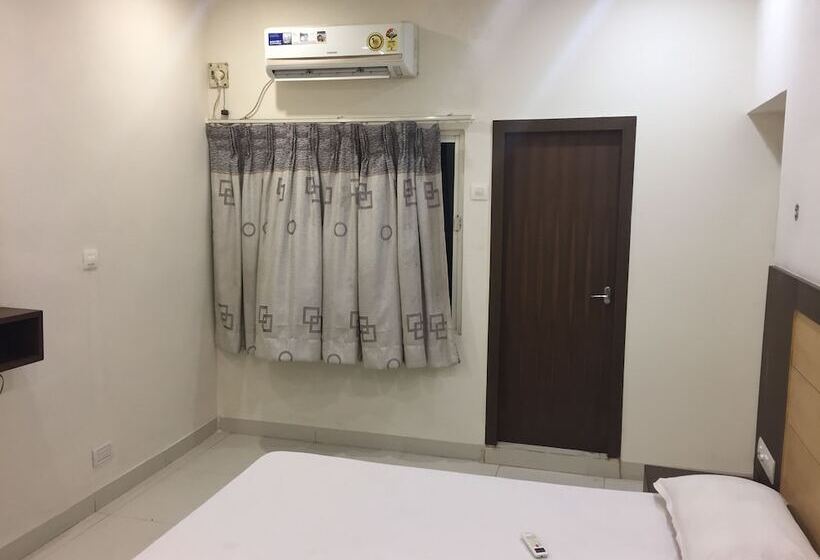 בית מלון כפרי Swapna