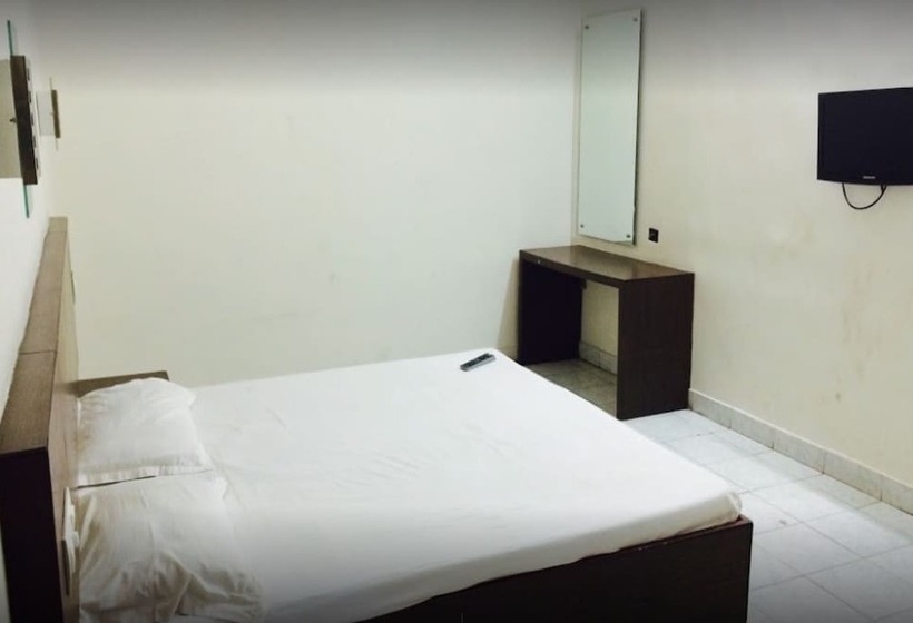 בית מלון כפרי Swapna