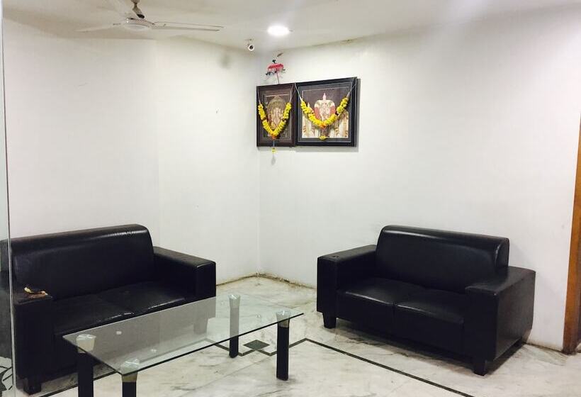 בית מלון כפרי Swapna