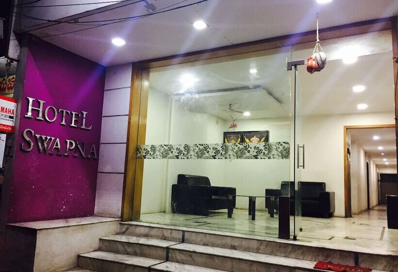 בית מלון כפרי Swapna