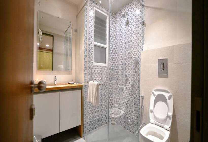 Hotel The Ramvilas A Rooftop Pichola Lake View