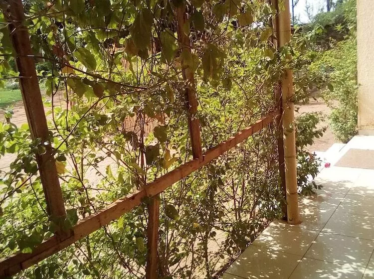 Kamac   Hostel