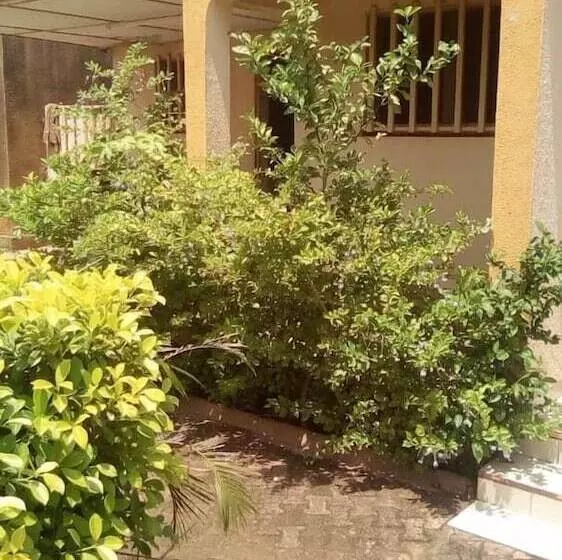 Kamac   Hostel