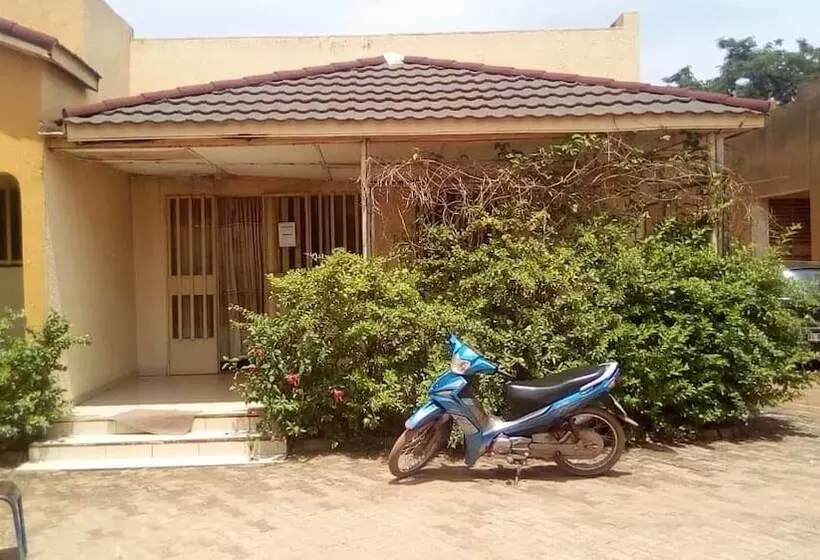Kamac   Hostel