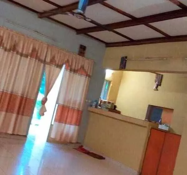 Kamac   Hostel