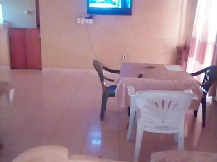 Kamac   Hostel