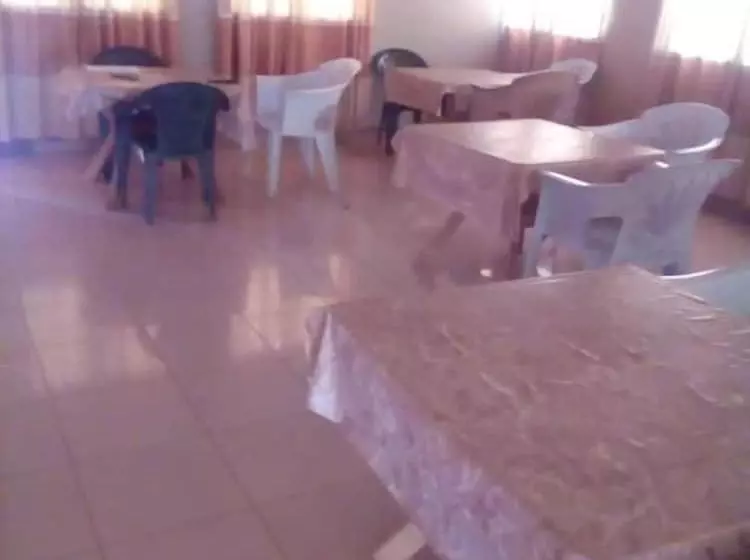 Kamac   Hostel