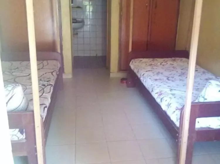 Kamac   Hostel