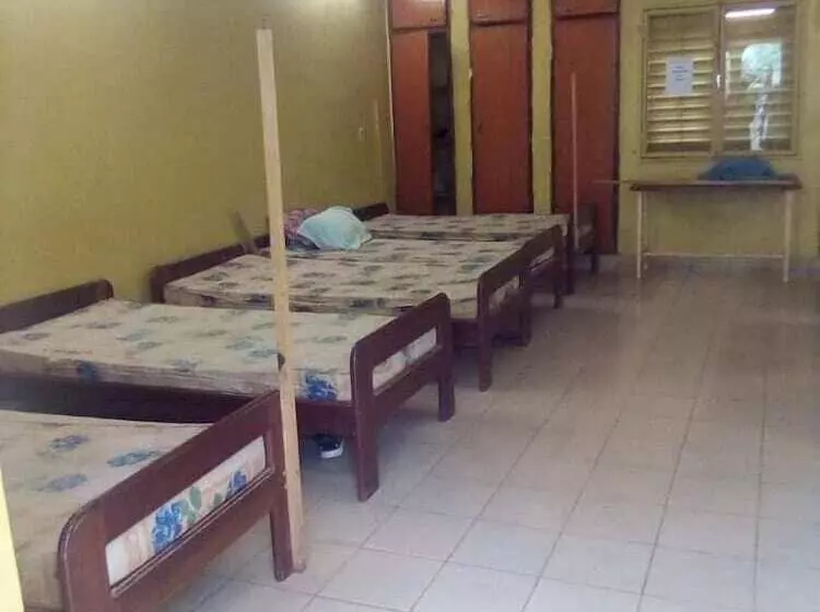 Kamac   Hostel