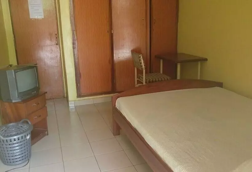 Kamac   Hostel