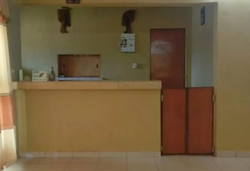 Kamac   Hostel