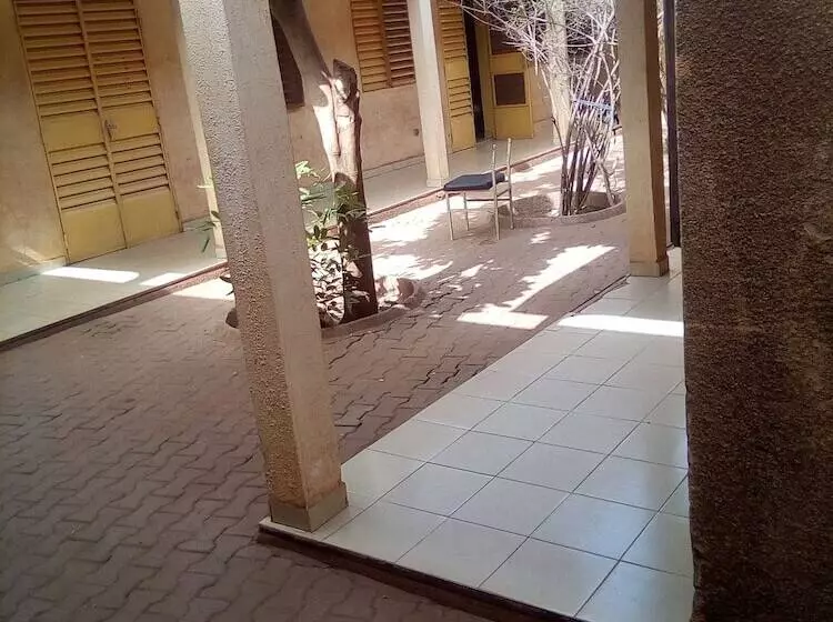 Kamac   Hostel