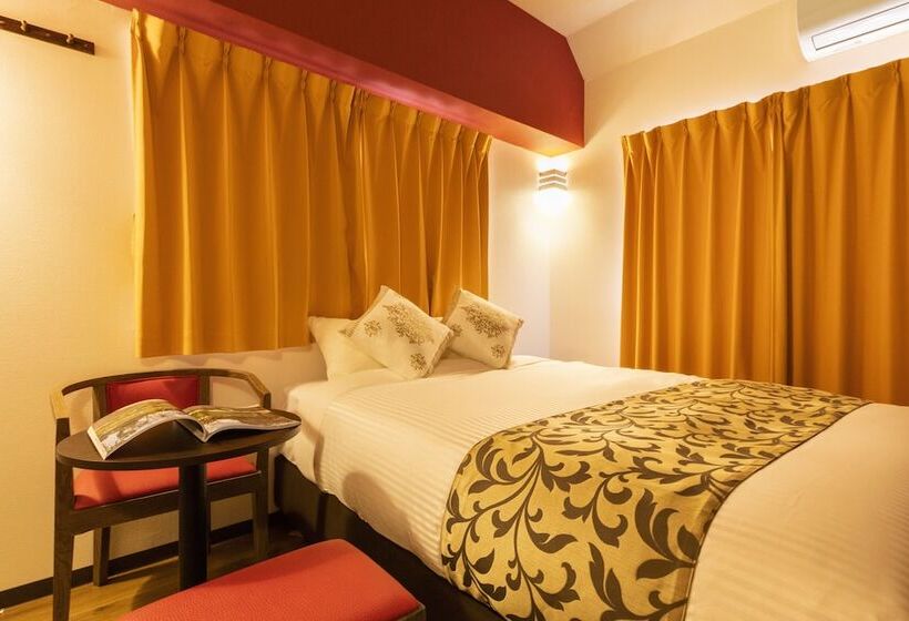 Mr.kinjo In Color Z Ciizi