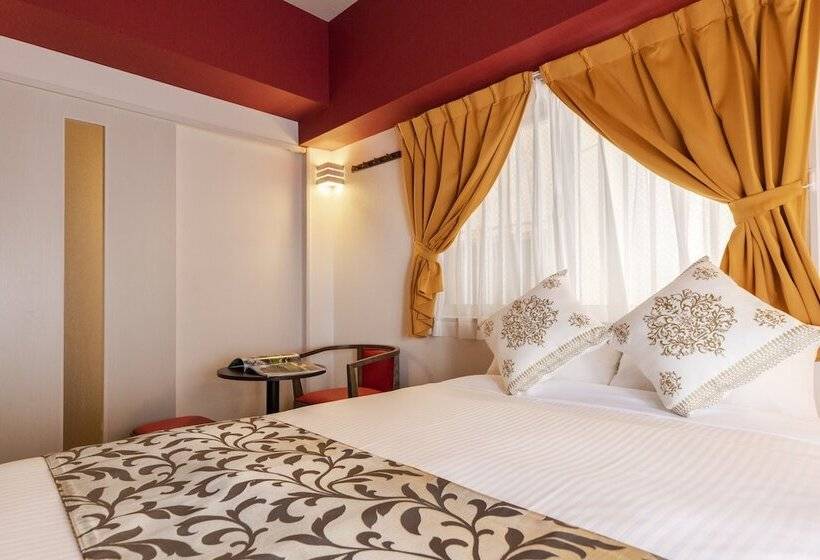 Mr.kinjo In Color Z Ciizi