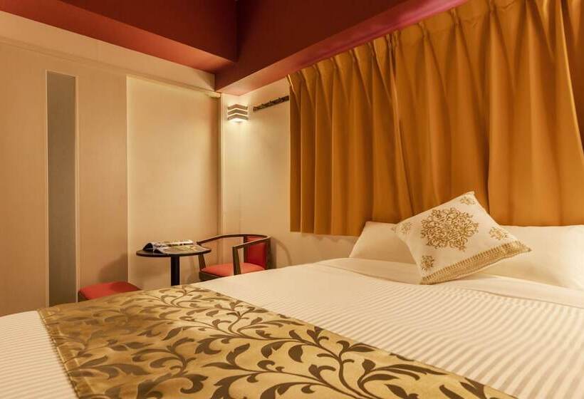 Mr.kinjo In Color Z Ciizi