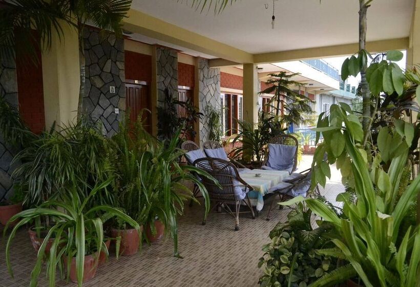 Oyo 268 Hotel Nanohana