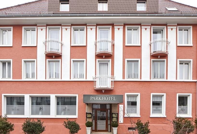 בית מלון כפרי Bma Park