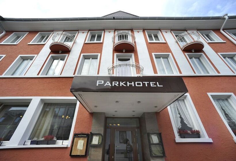 בית מלון כפרי Bma Park