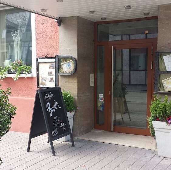 בית מלון כפרי Bma Park